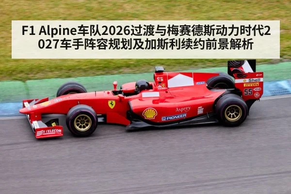F1 Alpine车队2026过渡与梅赛德斯动力时代2027车手阵容规划及加斯利续约前景解析